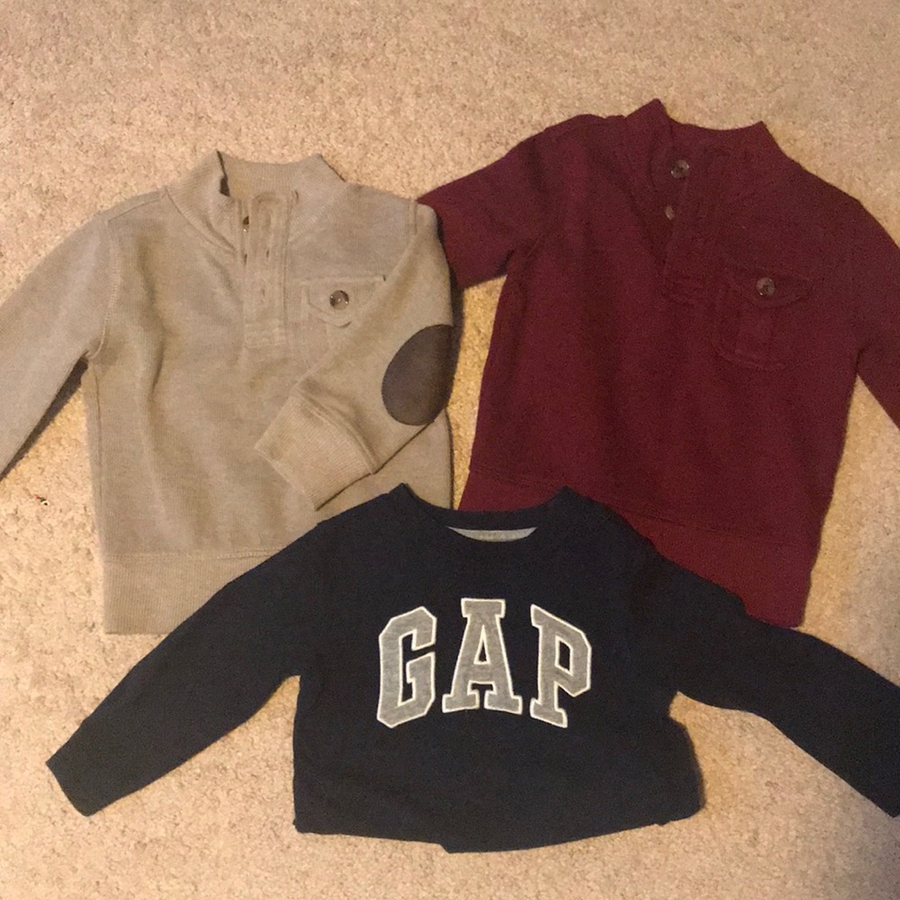 Baby GAP Bundle